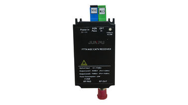 Junpu Ftth Catv Optical Receiver No Power Supply 1550nm