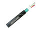 ADSS Fiber Optic Outdoor Cable， multimode fiber optic cable for FTTH